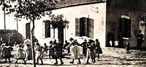 3020- Vialar - Poste2 - 1908
